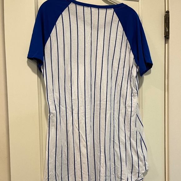 Chicago Cubs Nightshirt - Picture 2 of 4